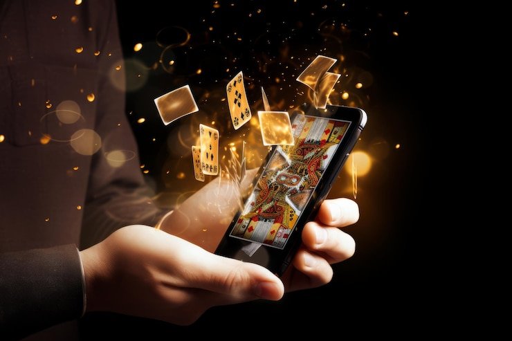 Fitur bonus dan hadiah Hood vs Wolf Tampilan fitur bonus dan hadiah di Hood vs Wolf
